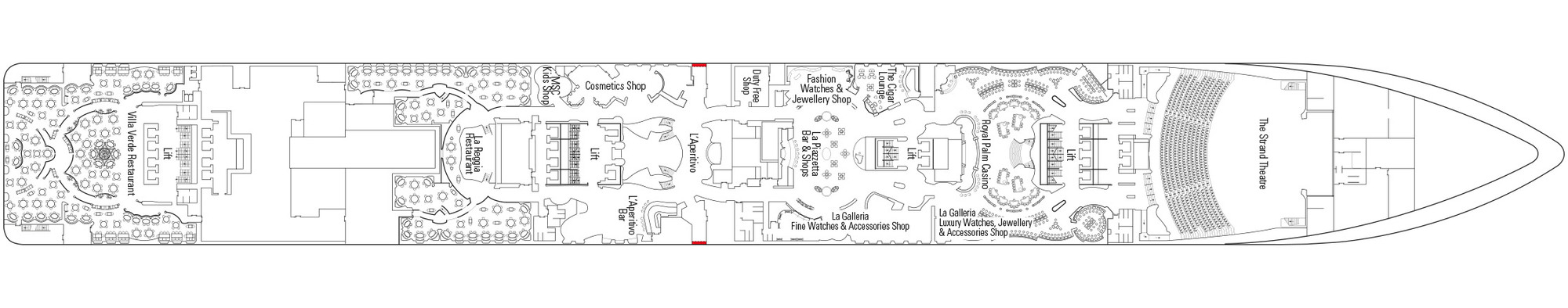 Deck 6 - Modigliani plan